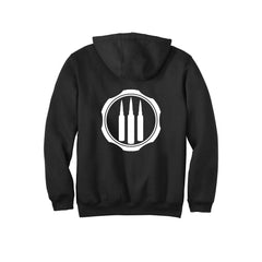 Bullet Upfitters - Carhartt ® Midweight Hooded Sweatshirt