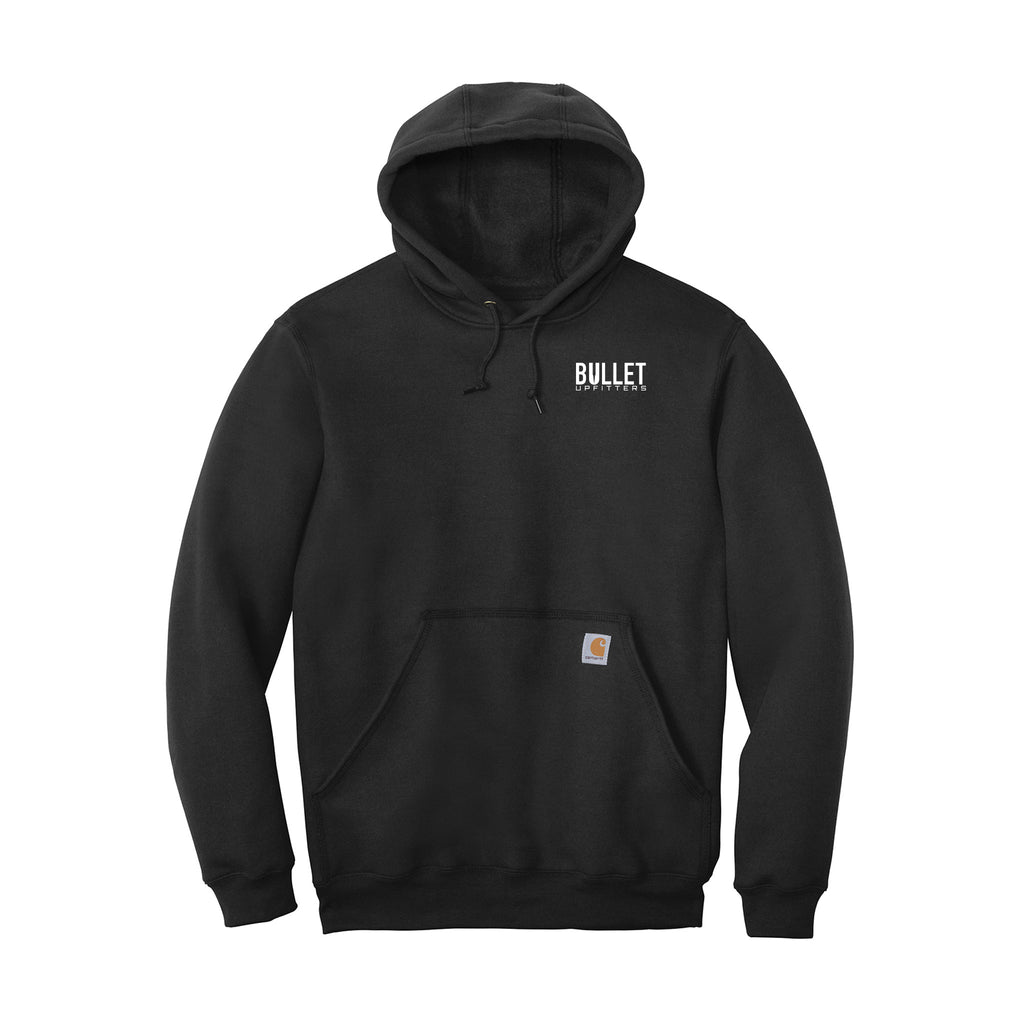 Bullet Upfitters - Carhartt ® Midweight Hooded Sweatshirt