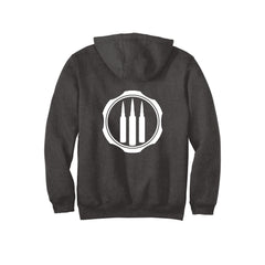 Bullet Upfitters - Carhartt ® Midweight Hooded Sweatshirt
