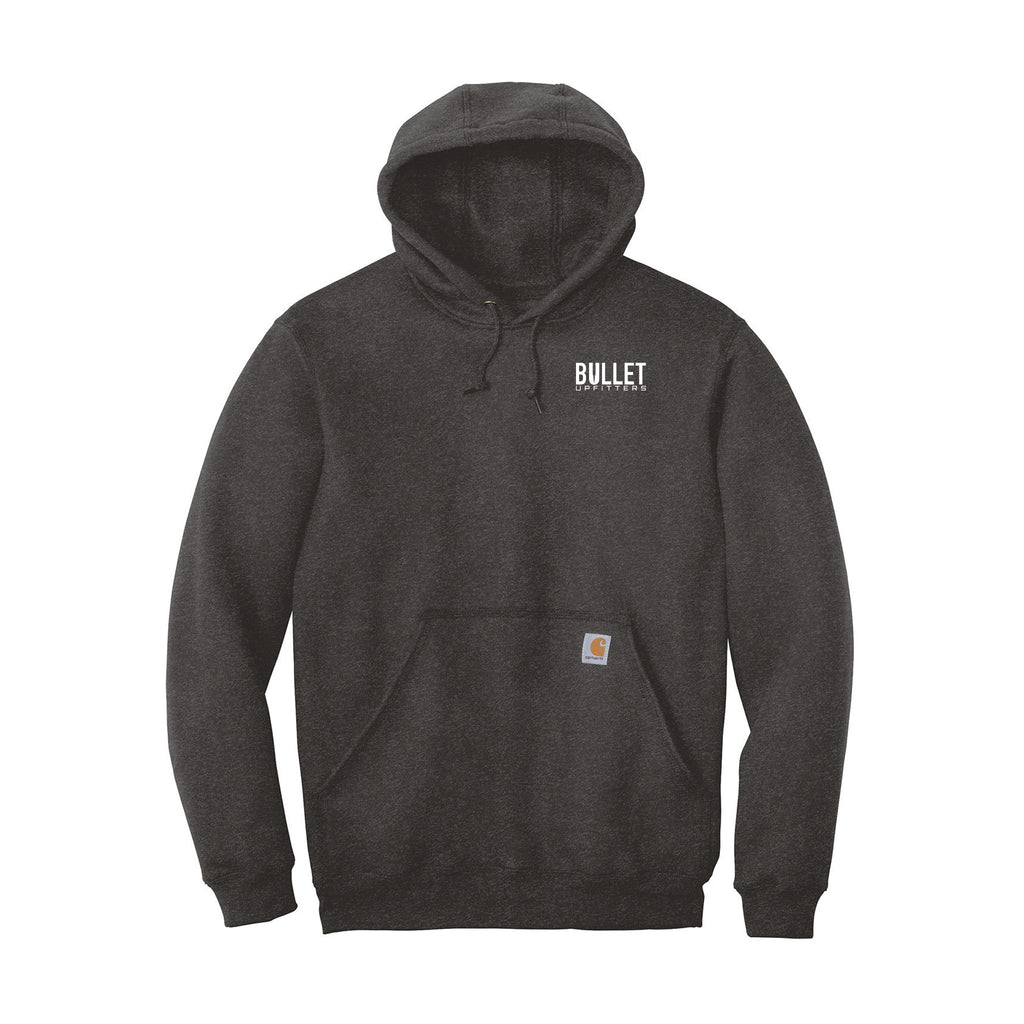 Bullet Upfitters - Carhartt ® Midweight Hooded Sweatshirt