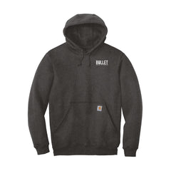 Bullet Upfitters - Carhartt ® Midweight Hooded Sweatshirt