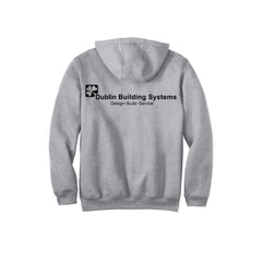 Dublin Building Systems - Carhartt ® Midweight Hooded Sweatshirt