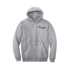 Dublin Building Systems - Carhartt ® Midweight Hooded Sweatshirt