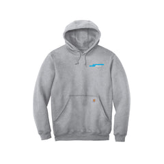 Power Steering Specialists - Carhartt ® Midweight Hooded Sweatshirt