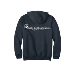 Dublin Building Systems - Carhartt ® Midweight Hooded Sweatshirt