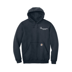 Dublin Building Systems - Carhartt ® Midweight Hooded Sweatshirt