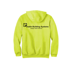 Dublin Building Systems - Carhartt ® Midweight Hooded Sweatshirt