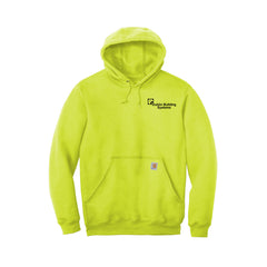 Dublin Building Systems - Carhartt ® Midweight Hooded Sweatshirt