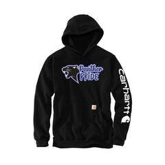 Pathfinder High School - Carhartt® Midweight Hooded Logo Sweatshirt