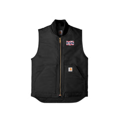 Construction Services Group - Carhartt ® Duck Vest