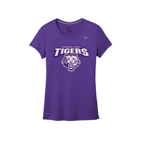 Pickerington Central Soccer - Nike Ladies Legend Tee