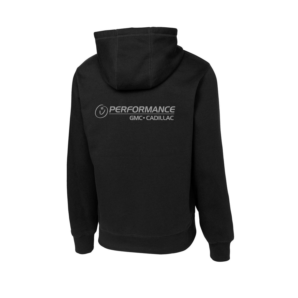 Performance Onboarding - Sport-Tek Pullover Hooded Sweatshirt