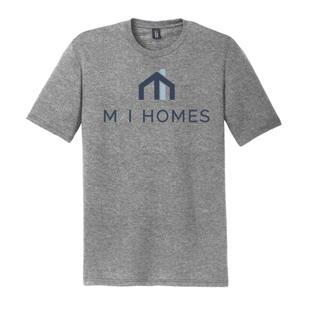 M/I Homes - District Perfect Tri Tee