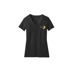 Magical U - District ® Women’s Perfect Blend ® V-Neck Tee