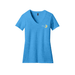 Magical U - District ® Women’s Perfect Blend ® V-Neck Tee