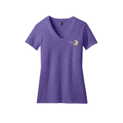 Magical U - District ® Women’s Perfect Blend ® V-Neck Tee