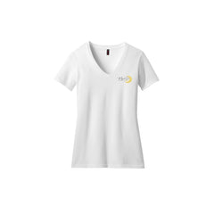 Magical U - District ® Women’s Perfect Blend ® V-Neck Tee