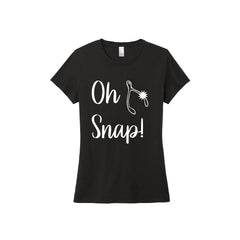 2022 Thanksgiving Store - Oh Snap Women’s Perfect Tri ® Tee