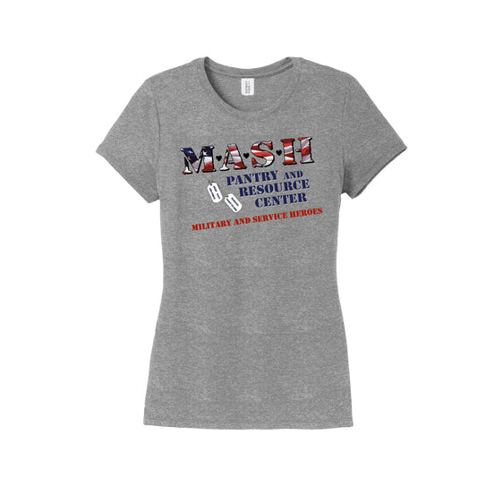 MASH - District ® Women’s Perfect Tri ® Tee