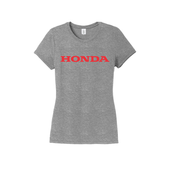 Honda of America - District ® Women’s Perfect Tri ® Tee