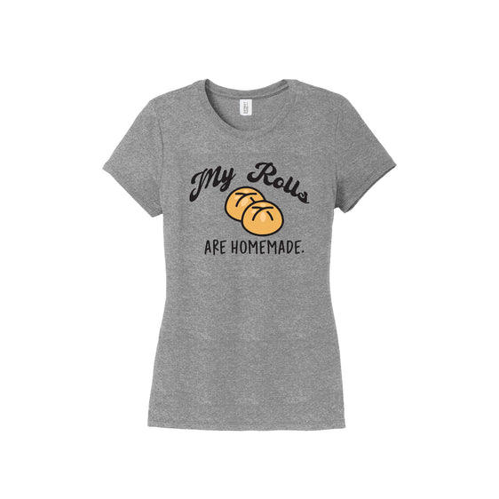2022 Thanksgiving Store - My Rolls Women’s Perfect Tri ® Tee