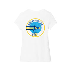 Hoover Sailing Club - District Women’s Perfect Tri Tee