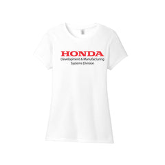 Honda of America - District ® Women’s Perfect Tri ® Tee