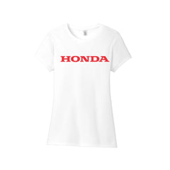 Honda of America - District ® Women’s Perfect Tri ® Tee