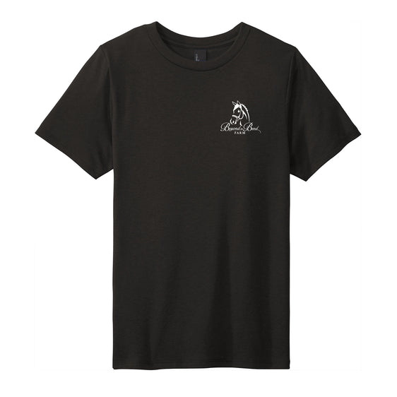 Beyond The Bend - District Youth Perfect Tri Tee