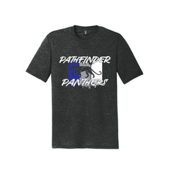 Pathfinder High School - District Perfect Tri Tee