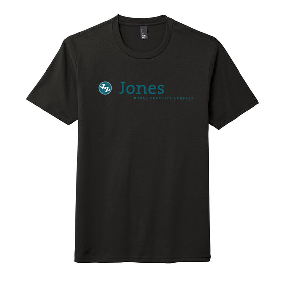 Jones Metal Products Company - Perfect Tri Tee