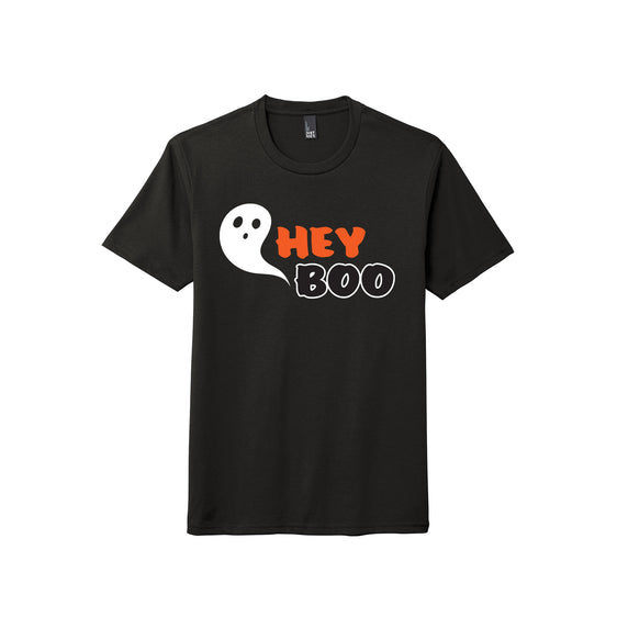 Halloween Store - Hey Boo Perfect Tri ® Tee