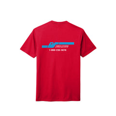 Power Steering Specialists - District ® Perfect Tri ® Tee