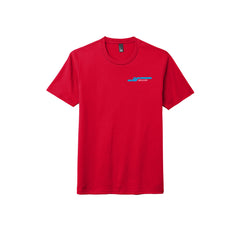 Power Steering Specialists - District ® Perfect Tri ® Tee