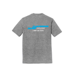 Power Steering Specialists - District ® Perfect Tri ® Tee