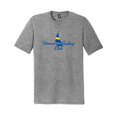 Hoover Sailing Club - District Perfect Tri Tee