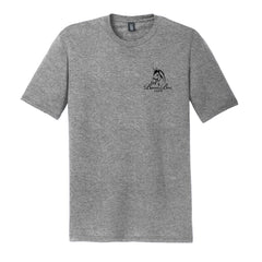Beyond The Bend - District Perfect Tri Tee