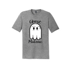 Halloween Store - Ghost Malone Perfect Tri ® Tee