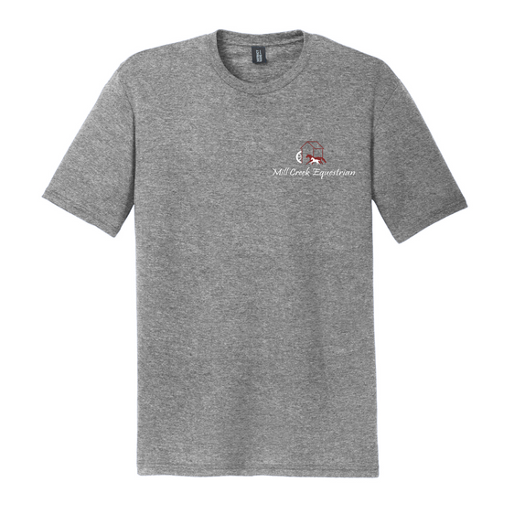 Mill Creek Equestrian - Perfect Tri Tee