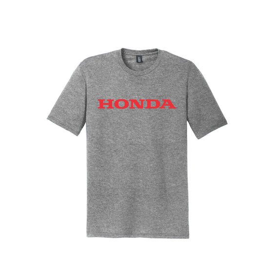 Honda of America - District ® Perfect Tri ® Tee