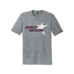 Jacket Backers - District ® Perfect Tri ® Tee