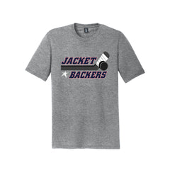 Jacket Backers - District ® Perfect Tri ® Tee