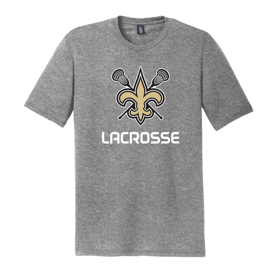 Saints Lacrosse - Perfect Tri Tee