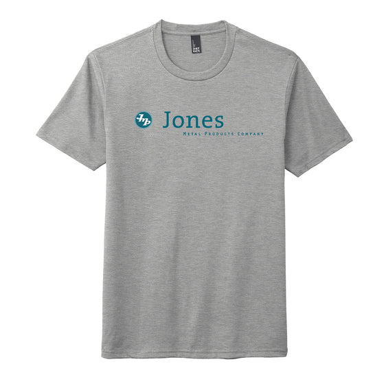 Jones Metal Products Company - Perfect Tri Tee