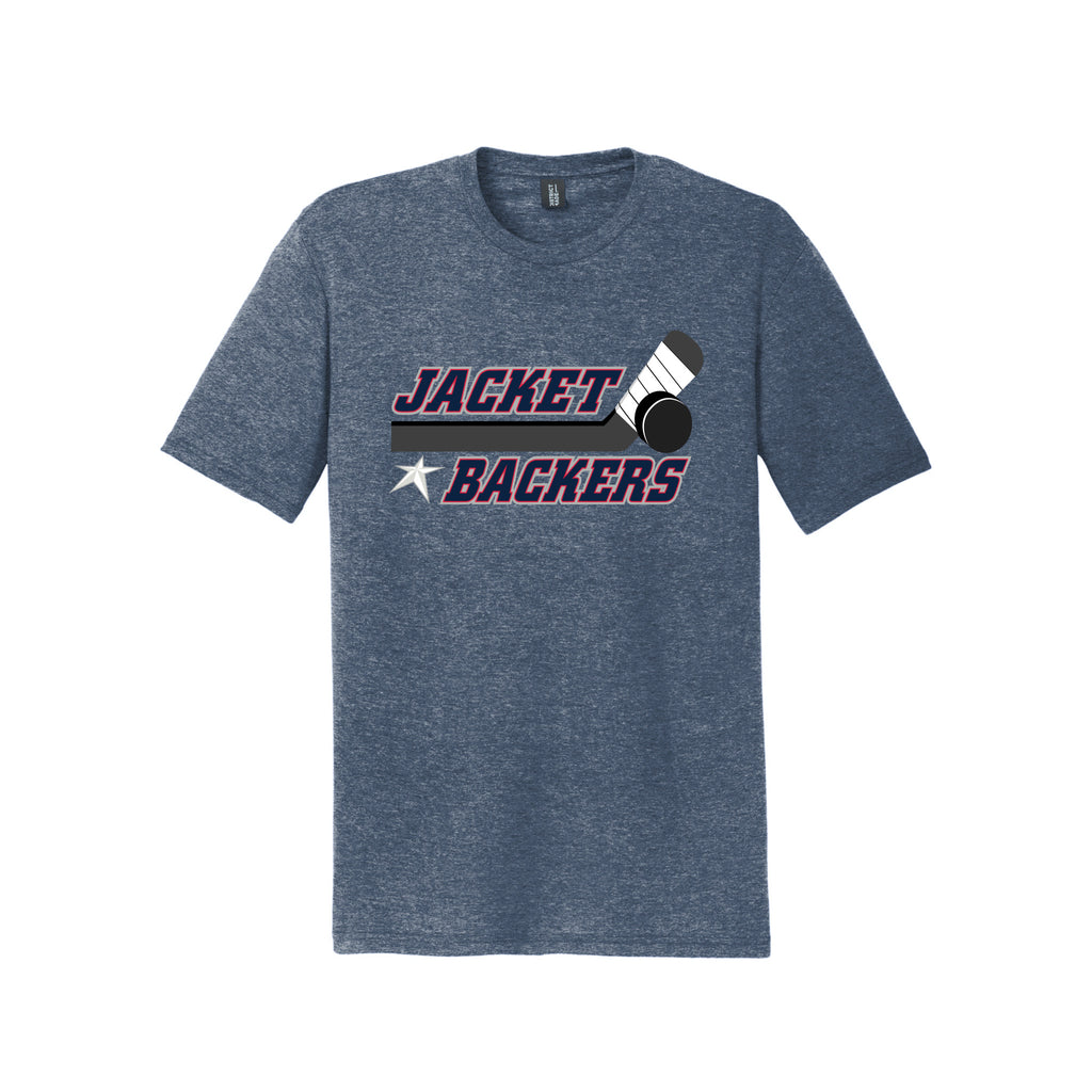 Jacket Backers - District ® Perfect Tri ® Tee