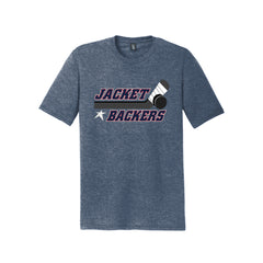 Jacket Backers - District ® Perfect Tri ® Tee