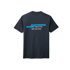 Power Steering Specialists - District ® Perfect Tri ® Tee