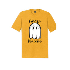 Halloween Store - Ghost Malone Perfect Tri ® Tee
