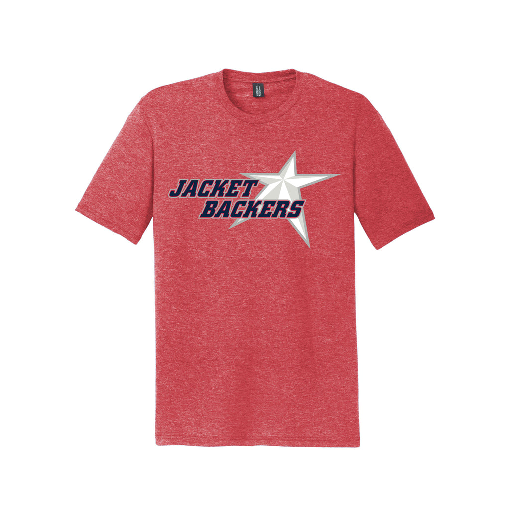 Jacket Backers - District ® Perfect Tri ® Tee
