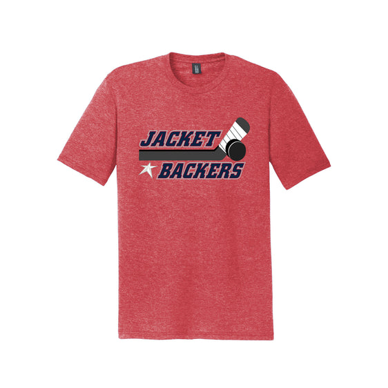 Jacket Backers - District ® Perfect Tri ® Tee